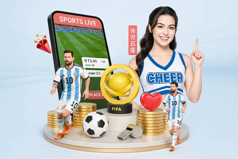 体育服务配图：胜负表达 · 晋级球队